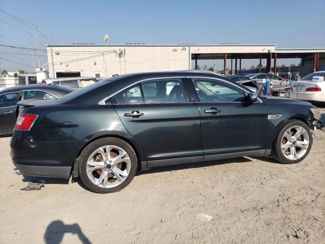 2010 Ford Taurus Sho VIN: 1FAHP2KT6AG102452 Lot: 56513664