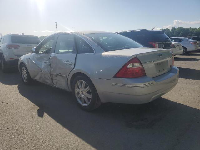 2005 Ford Five Hundred Limited VIN: 1FAHP25175G127313 Lot: 55873904