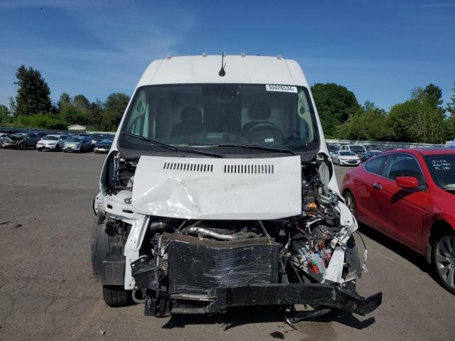 2022 Ram Promaster 2500 2500 High VIN: 3C6LRVDG4NE116668 Lot: 55026534