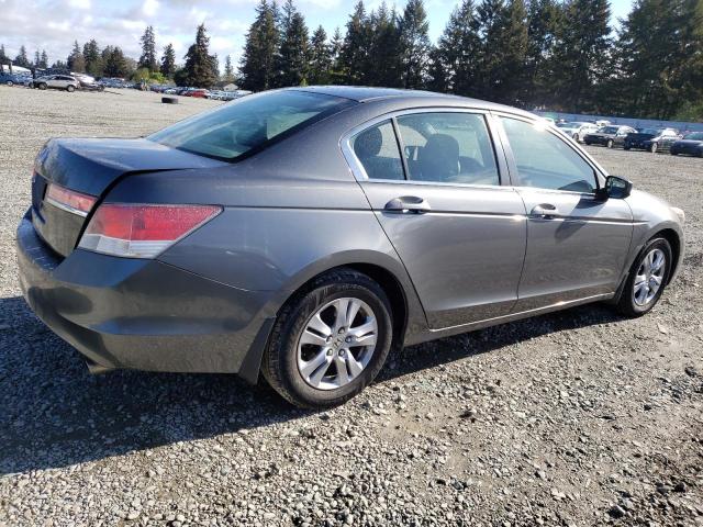 2012 Honda Accord Lxp VIN: 1HGCP2F4XCA182210 Lot: 52419634