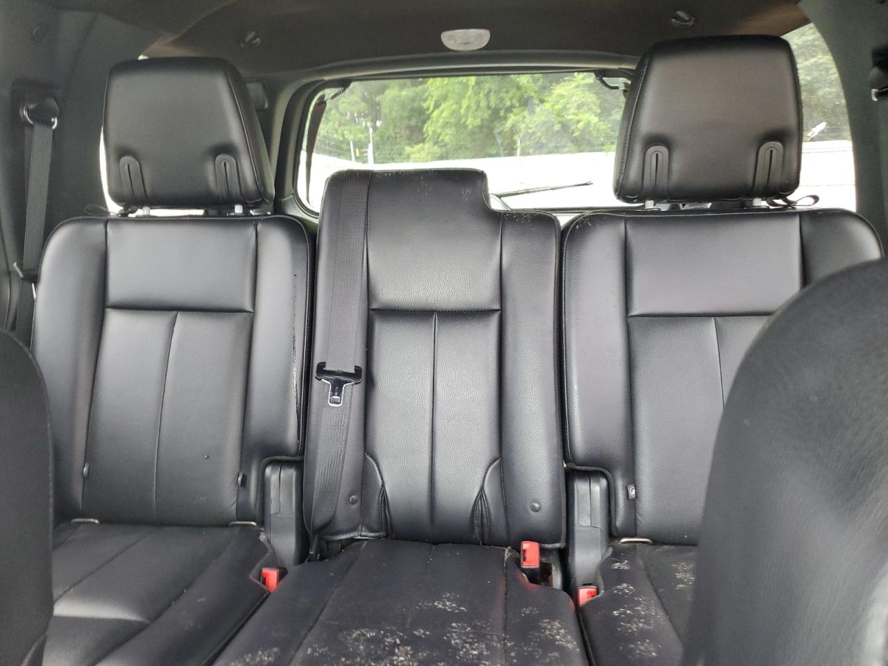 1FMJU1KT5GEF06860 2016 Ford Expedition Limited