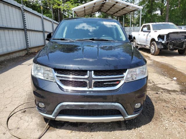 2013 Dodge Journey Sxt VIN: 3C4PDCBG2DT601529 Lot: 53586054