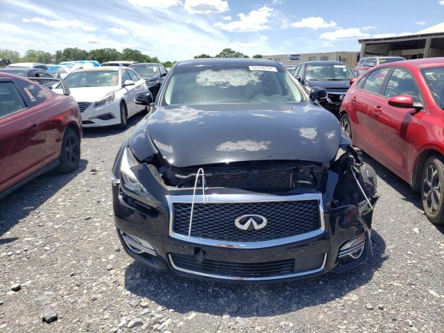 2015 Infiniti Q70L 3.7 VIN: JN1BY1PR8FM830936 Lot: 56558794