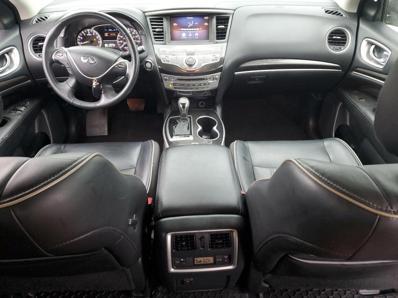 5N1DL0MN5JC505770 2018 Infiniti Qx60