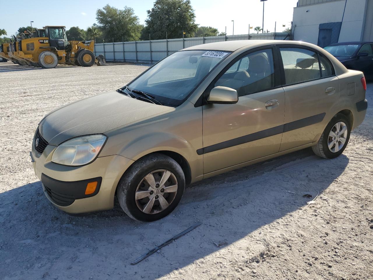 knade123086307206 KNADE123086307206 2008 Kia Rio Base