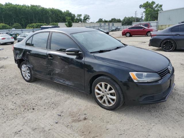 2011 Volkswagen Jetta Se VIN: 3VWDZ7AJXBM308863 Lot: 54500014