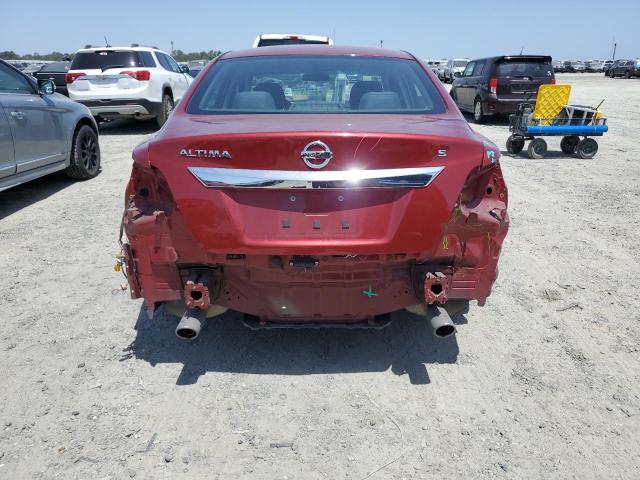 2015 Nissan Altima 2.5 VIN: 1N4AL3APXFC261352 Lot: 55584434