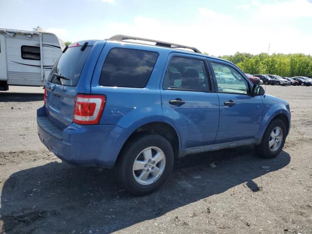 1FMCU03G59KA32675 2009 Ford Escape Xlt