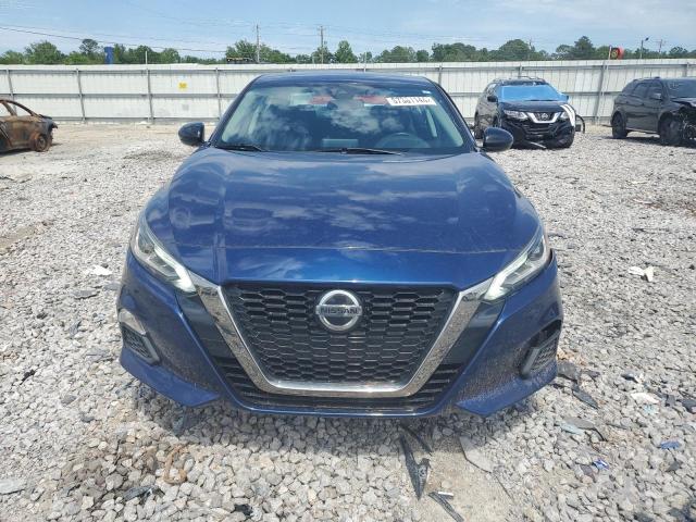 2020 Nissan Altima Sr VIN: 1N4BL4CV2LC114198 Lot: 57381144