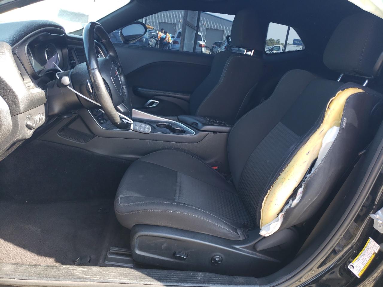 2C3CDZBT1KH573733 2019 Dodge Challenger R/T