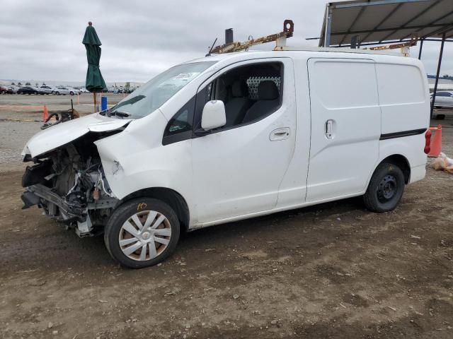 2015 Chevrolet City Express Lt VIN: 3N63M0ZN4FK702949 Lot: 55568164