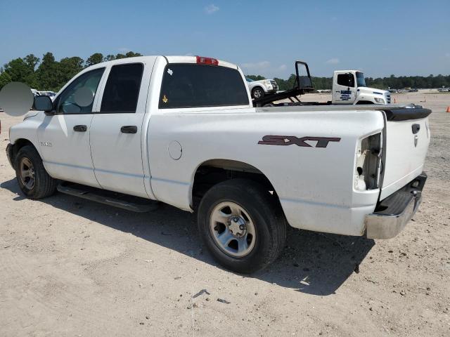 2008 Dodge Ram 1500 St VIN: 1D7HA18K18J111664 Lot: 54395614