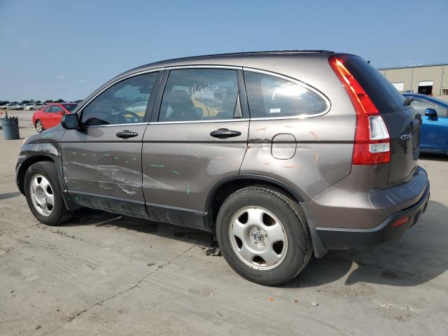 2009 Honda Cr-V Lx VIN: 3CZRE38319G708432 Lot: 53486144