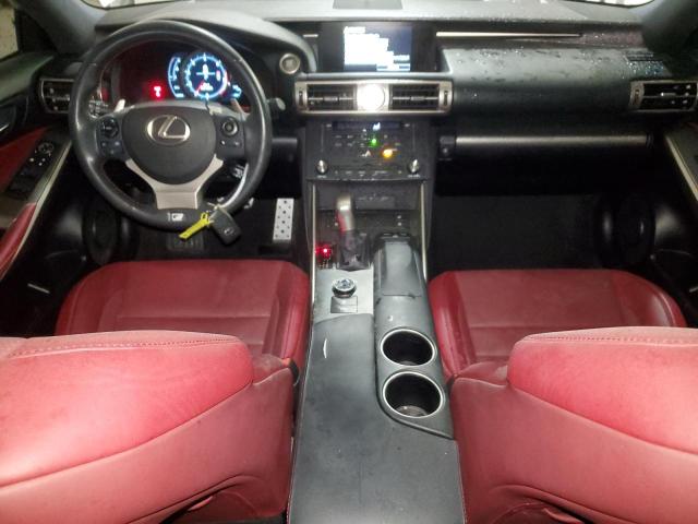 2015 Lexus Is 250 VIN: JTHBF1D22F5070019 Lot: 56662494