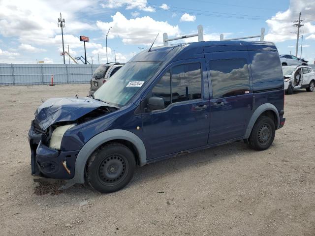 2012 Ford Transit Connect Xlt VIN: NM0LS6BN0CT100165 Lot: 54423354