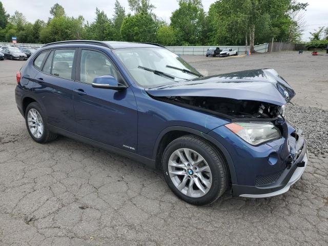 VIN WBAVL1C56FVY30551 2015 BMW X1, Xdrive28I no.4