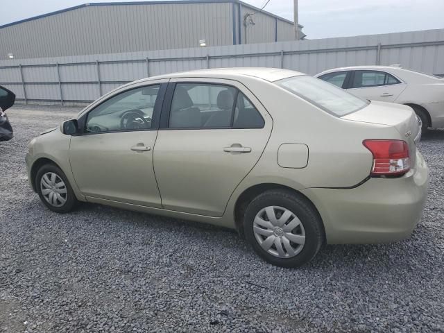 2008 Toyota Yaris VIN: JTDBT923581272223 Lot: 55076204