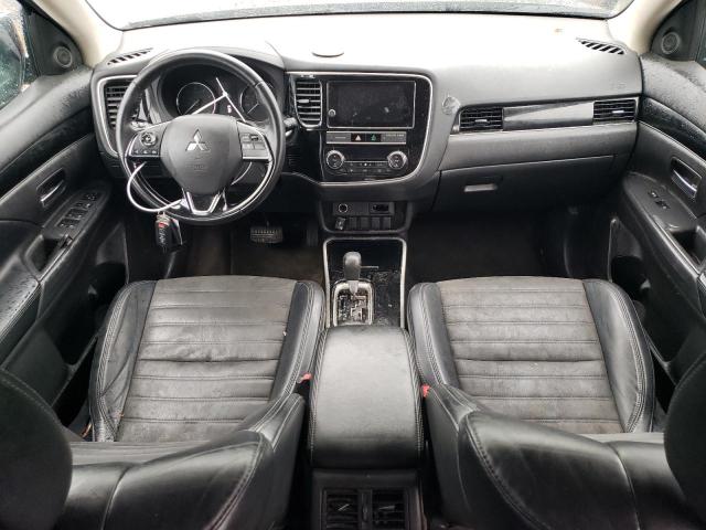 2019 Mitsubishi Outlander Se VIN: JA4AD3A37KZ045352 Lot: 54590914