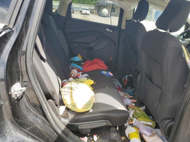 2018 Ford Escape Se VIN: 1FMCU9GD2JUB75452 Lot: 54164364