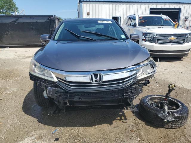 2016 Honda Accord Ex VIN: 1HGCR2F71GA233734 Lot: 54257484