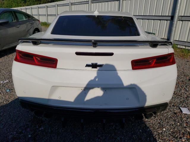 2018 Chevrolet Camaro Ss VIN: 1G1FH1R78J0146715 Lot: 56800244