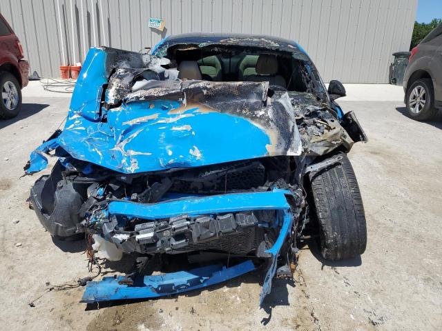 2017 FORD MUSTANG GT #3303852518