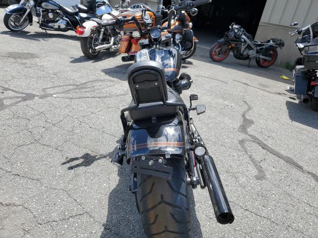 2017 HARLEY-DAVIDSON FXSE 1HD1TG919HB956625
