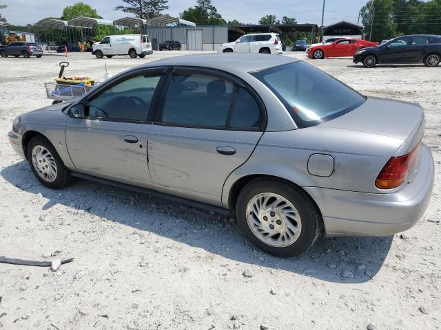 1998 Saturn Sl2 VIN: 1G8ZK527XWZ113977 Lot: 48877104