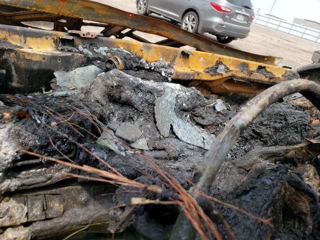 2019 Hyundai Elantra Sel VIN: KMHD84LF5KU770705 Lot: 54430854