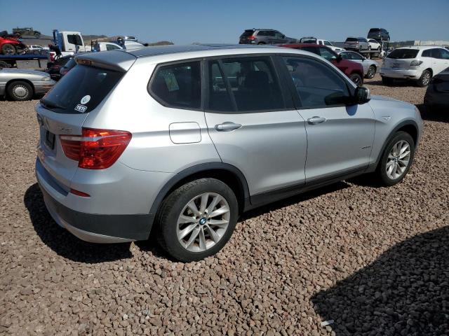 2014 BMW X3 xDrive28I VIN: 5UXWX9C59E0D19729 Lot: 53148054