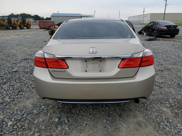 2014 Honda Accord Lx VIN: 1HGCR2F38EA025828 Lot: 54749284