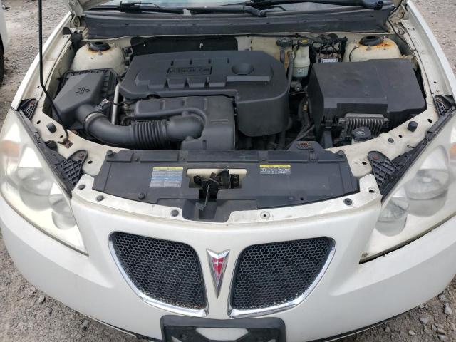 2006 Pontiac G6 Se VIN: 1G2ZF55B264260757 Lot: 53864024