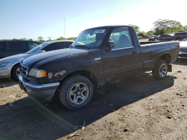 2003 Mazda B2300 VIN: 4F4YR12D73TM16488 Lot: 53144824