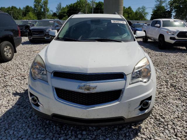 2015 Chevrolet Equinox Lt VIN: 2GNFLGE39F6151519 Lot: 56492714