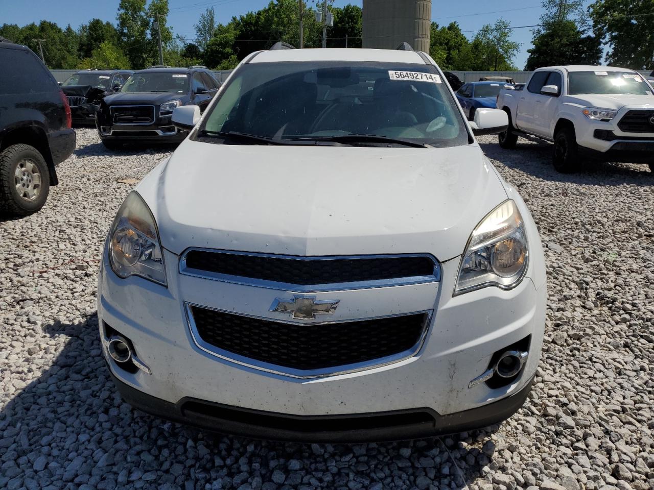 2GNFLGE39F6151519 2015 Chevrolet Equinox Lt