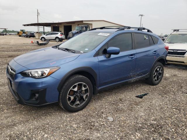 2019 Subaru Crosstrek Premium VIN: JF2GTACCXK8253530 Lot: 53508594