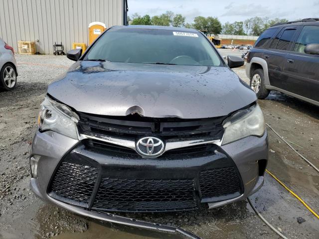 2017 Toyota Camry Le VIN: 4T1BF1FK7HU667041 Lot: 50671674