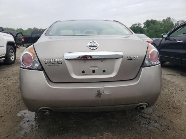 2012 Nissan Altima Base VIN: 1N4AL2AP3CC125196 Lot: 53667304