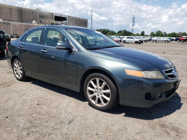 2006 Acura Tsx VIN: JH4CL96866C018787 Lot: 56554994