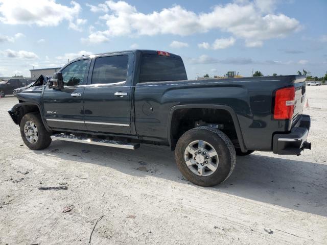 2018 GMC Sierra K2500 Slt VIN: 1GT12TEY6JF280908 Lot: 52397304