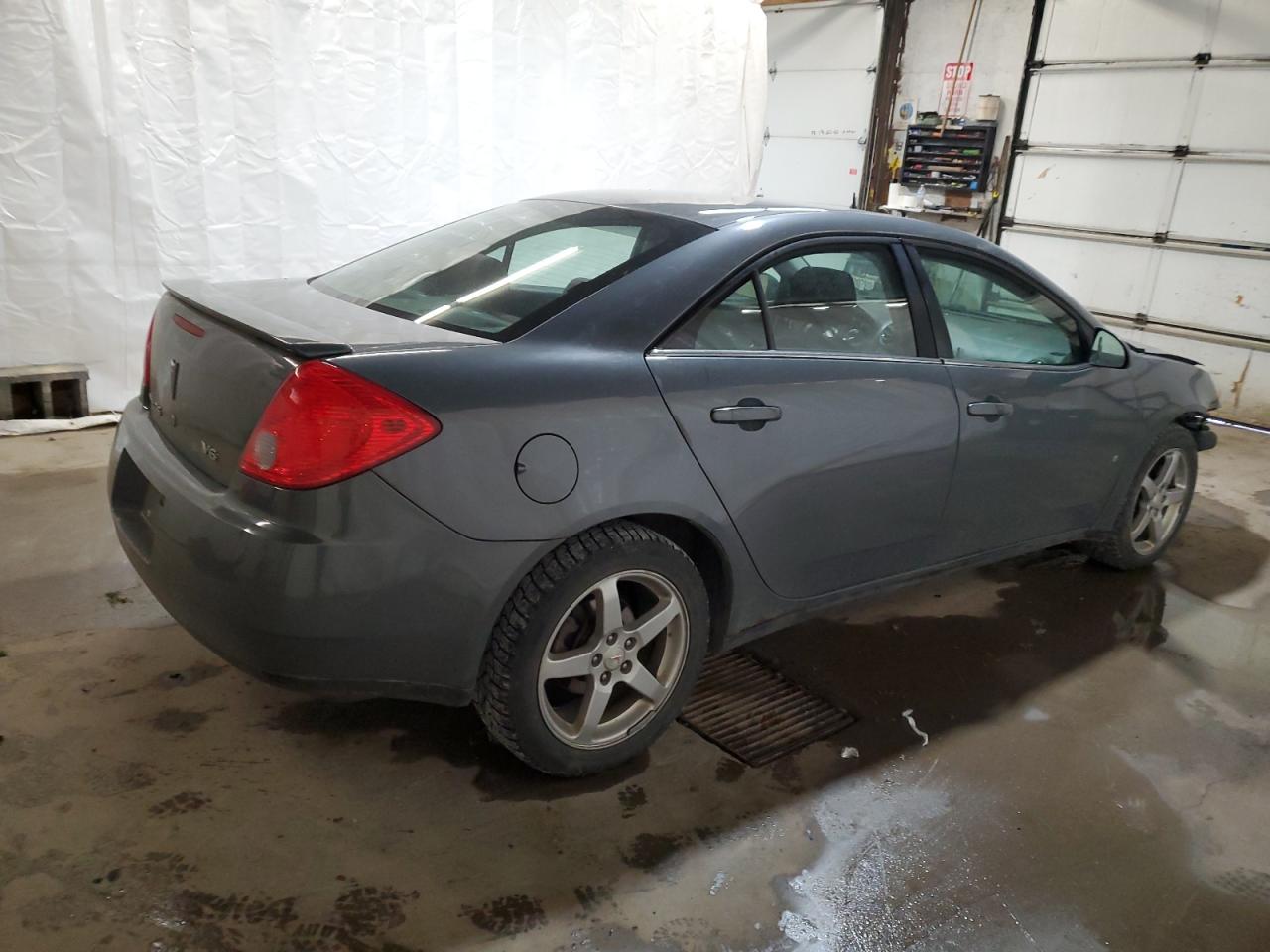 1G2ZG57N584125425 2008 Pontiac G6 Base