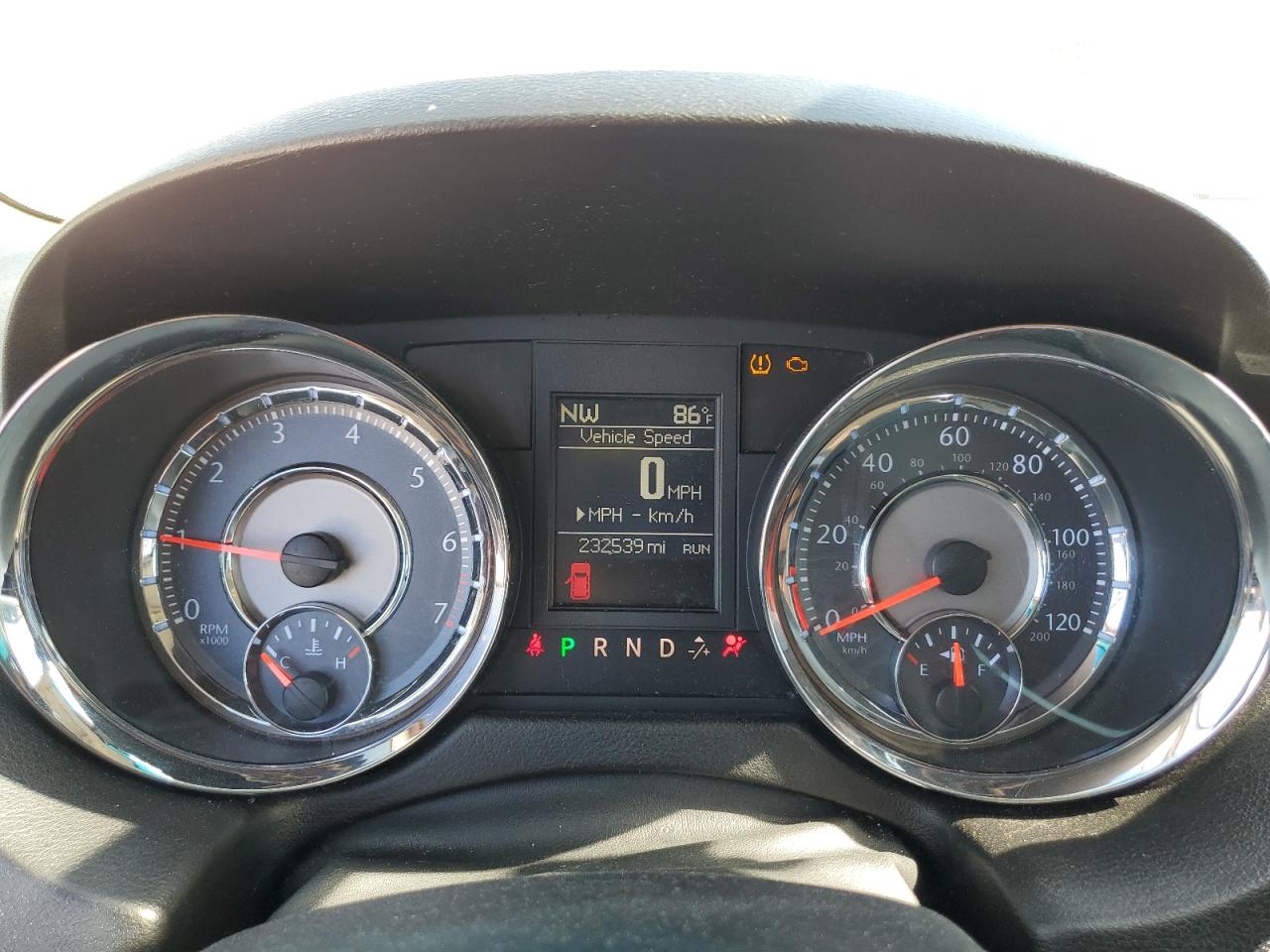 2C4RC1BG4CR133045 2012 Chrysler Town & Country Touring