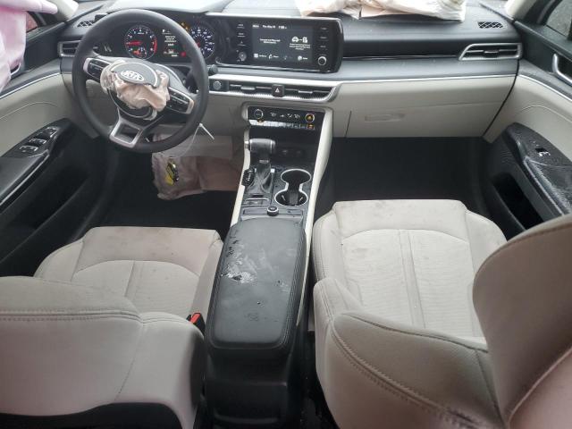 2021 Kia K5 Lxs VIN: 5XXG14J24MG025796 Lot: 54994424