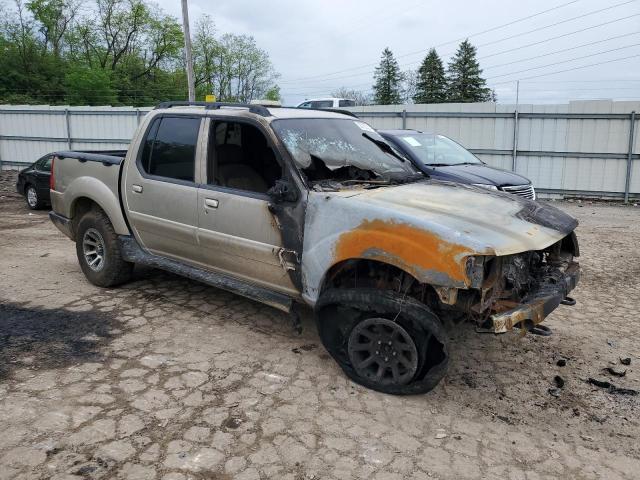 2005 Ford Explorer Sport Trac VIN: 1FMZU77K35UB13920 Lot: 53732034