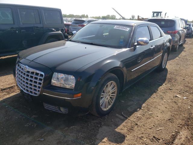 Vin: 2c3ca4cd3ah244968, lot: 81675794, chrysler 300 touring 2010 img_1