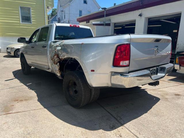 2017 RAM 3500 - Image 3