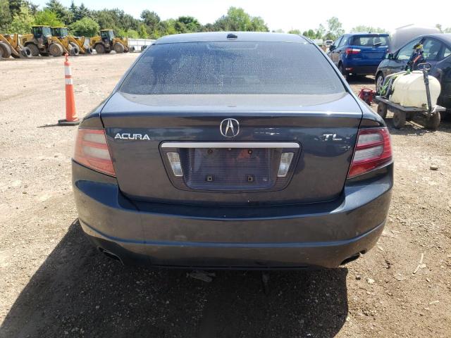 2007 Acura Tl VIN: 19UUA662X7A020479 Lot: 53753104