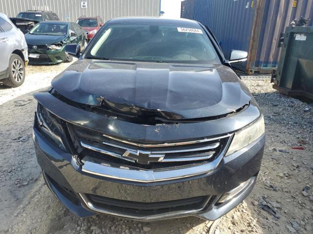 2014 Chevrolet Impala Lt VIN: 2G1125S30E9258737 Lot: 56258684