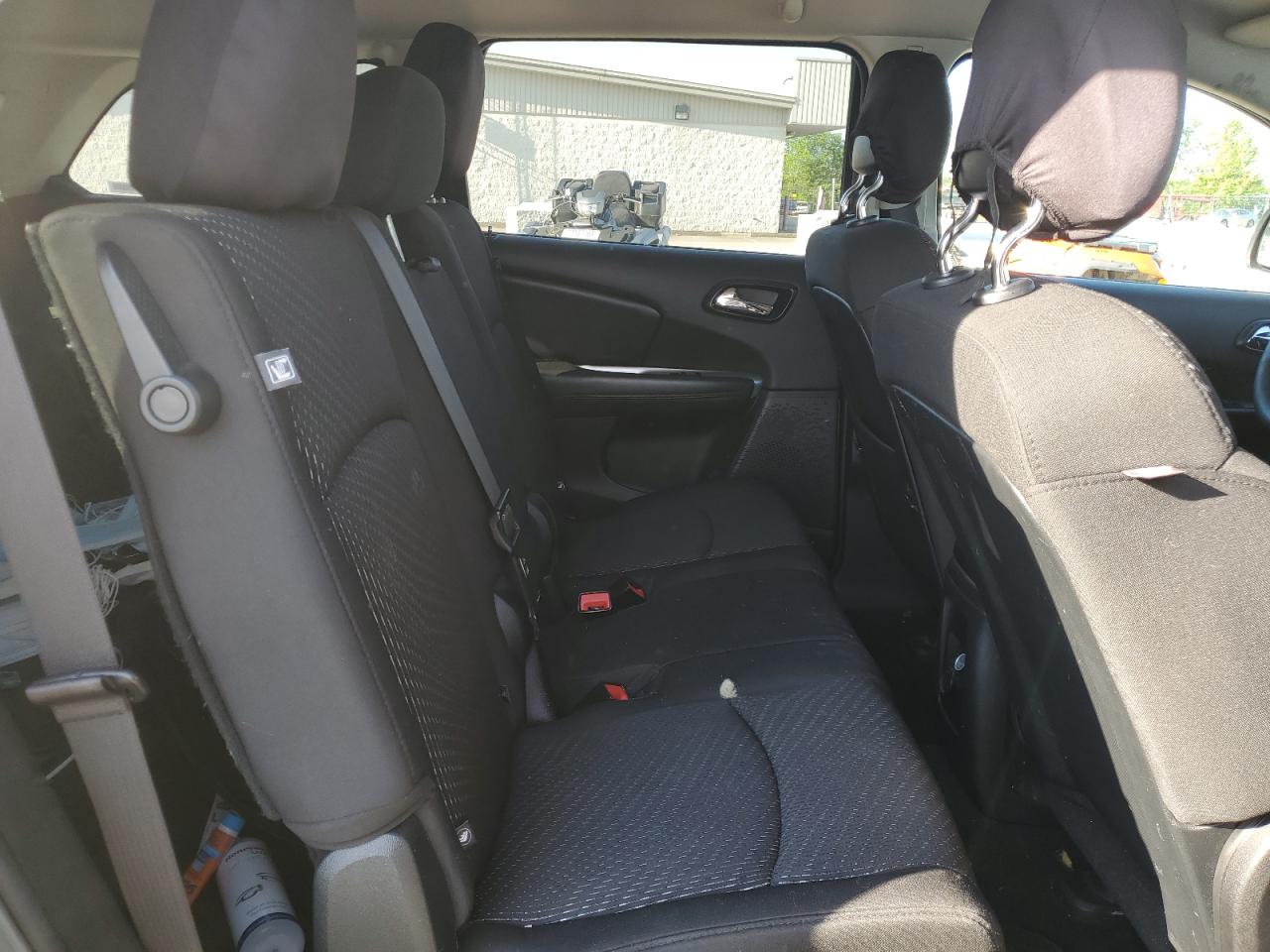 3C4PDCBG6GT206306 2016 Dodge Journey Sxt