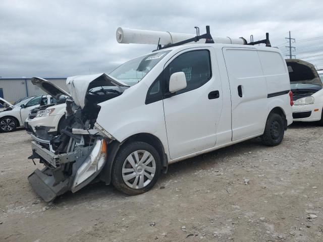 2020 Nissan Nv200 2.5S VIN: 3N6CM0KN4LK702052 Lot: 53404334